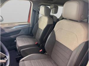 Volkswagen T7 Multivan LÜ 2.0 TDI DSG Edition 7-S. VIS-A-VIS IQ.LIGHT NAVI-PRO 5-J-GAR AHK