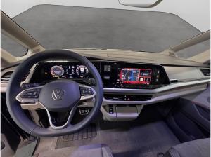 Volkswagen T7 Multivan LÜ 2.0 TDI DSG 75 Jahre Bulli