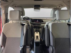 Volkswagen T7 Multivan LÜ 2.0 TDI DSG Energy 7-S. VIS-A-VIS LED NAVI-PRO 5-J-GAR AHK