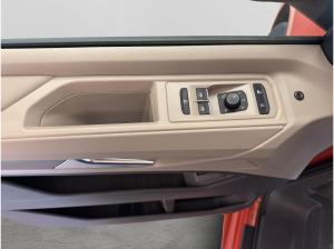 Volkswagen T7 Multivan LÜ 2.0 TDI DSG Edition 7-S. VIS-A-VIS IQ.LIGHT NAVI-PRO 5-J-GAR AHK