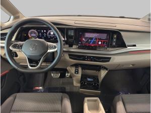 Volkswagen T7 Multivan LÜ 2.0 TDI DSG Energy 7-S. VIS-A-VIS LED NAVI-PRO 5-J-GAR AHK