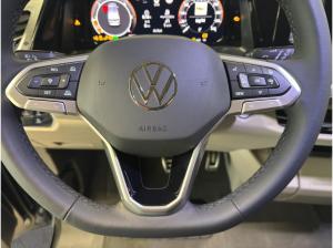 Volkswagen T7 Multivan LÜ 2.0 TDI DSG 75 Jahre Bulli