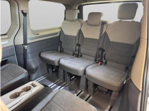 Volkswagen T7 Multivan LÜ 2.0 TDI DSG Edition 7-S. VIS-A-VIS IQ.LIGHT NAVI-PRO 5-J-GAR