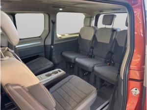 Volkswagen T7 Multivan LÜ 2.0 TDI DSG Edition 7-S. VIS-A-VIS IQ.LIGHT NAVI-PRO 5-J-GAR AHK