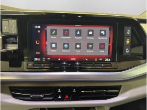 Volkswagen T7 Multivan LÜ 2.0 TDI DSG 75 Jahre Bulli
