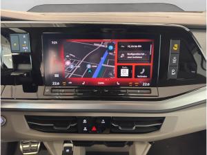 Volkswagen T7 Multivan LÜ 2.0 TDI DSG Energy 7-S. VIS-A-VIS LED NAVI-PRO 5-J-GAR AHK