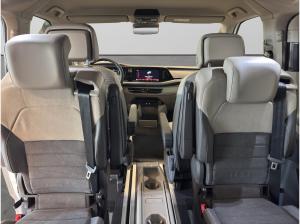 Volkswagen T7 Multivan LÜ 2.0 TDI DSG Edition 7-S. VIS-A-VIS IQ.LIGHT NAVI-PRO 5-J-GAR