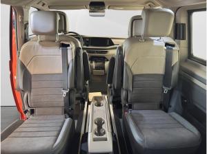 Volkswagen T7 Multivan LÜ 2.0 TDI DSG Edition 7-S. VIS-A-VIS IQ.LIGHT NAVI-PRO 5-J-GAR AHK