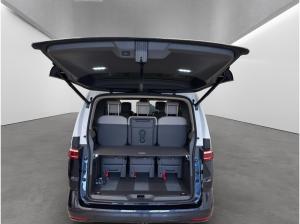 Volkswagen T7 Multivan LÜ 2.0 TDI DSG 75 Jahre Bulli