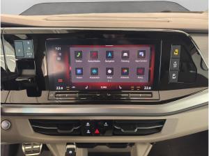 Volkswagen T7 Multivan LÜ 2.0 TDI DSG Energy 7-S. VIS-A-VIS LED NAVI-PRO 5-J-GAR AHK