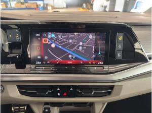 Volkswagen T7 Multivan LÜ 2.0 TDI DSG Energy 7-S. VIS-A-VIS LED NAVI-PRO 5-J-GAR AHK