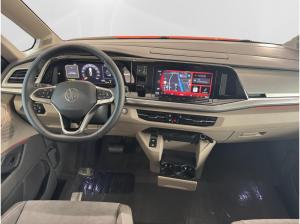Volkswagen T7 Multivan LÜ 2.0 TDI DSG Edition 7-S. VIS-A-VIS IQ.LIGHT NAVI-PRO 5-J-GAR AHK