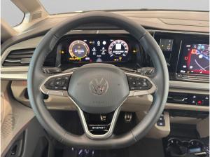 Volkswagen T7 Multivan LÜ 2.0 TDI DSG Energy 7-S. VIS-A-VIS LED NAVI-PRO 5-J-GAR AHK
