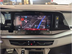 Volkswagen T7 Multivan LÜ 2.0 TDI DSG Energy 7-S. VIS-A-VIS LED NAVI-PRO 5-J-GAR AHK