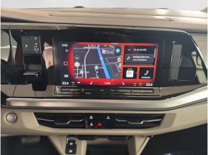 Volkswagen T7 Multivan LÜ 2.0 TDI DSG Edition 7-S. VIS-A-VIS IQ.LIGHT NAVI-PRO 5-J-GAR AHK