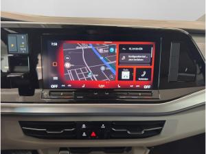 Volkswagen T7 Multivan LÜ 2.0 TDI DSG Edition 7-S. VIS-A-VIS IQ.LIGHT NAVI-PRO 5-J-GAR