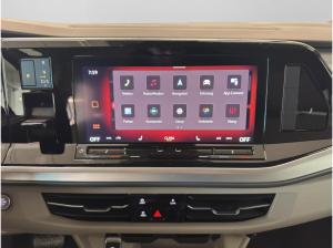 Volkswagen T7 Multivan LÜ 2.0 TDI DSG Edition 7-S. VIS-A-VIS IQ.LIGHT NAVI-PRO 5-J-GAR