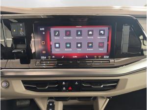 Volkswagen T7 Multivan LÜ 2.0 TDI DSG Edition 7-S. VIS-A-VIS IQ.LIGHT NAVI-PRO 5-J-GAR AHK