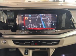 Volkswagen T7 Multivan LÜ 2.0 TDI DSG Edition 7-S. VIS-A-VIS IQ.LIGHT NAVI-PRO 5-J-GAR AHK
