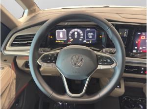 Volkswagen T7 Multivan LÜ 2.0 TDI DSG Edition 7-S. VIS-A-VIS IQ.LIGHT NAVI-PRO 5-J-GAR