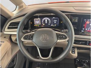 Volkswagen T7 Multivan LÜ 2.0 TDI DSG Edition 7-S. VIS-A-VIS IQ.LIGHT NAVI-PRO 5-J-GAR AHK