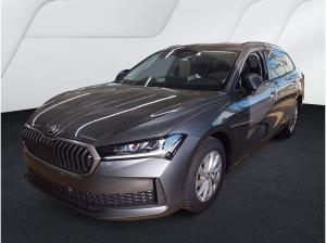 Skoda Superb 💥Combi  Essence💥 1.5 TSI 110kW DSG - LED MFL Rear View Einparkhilfe Navi ACC SHZ LM Smart Link
