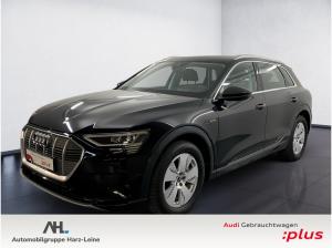Audi e-tron advanced 55 quattro HuD AHK Vorb. 3xKlima