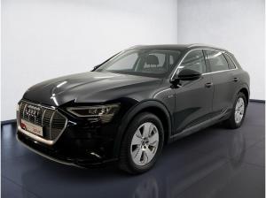 Audi e-tron advanced 55 quattro HuD AHK Vorb. 3xKlima