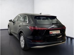 Audi e-tron advanced 55 quattro HuD AHK Vorb. 3xKlima