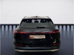 Audi e-tron advanced 55 quattro HuD AHK Vorb. 3xKlima