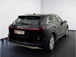 Audi e-tron advanced 55 quattro HuD AHK Vorb. 3xKlima