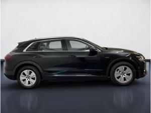 Audi e-tron advanced 55 quattro HuD AHK Vorb. 3xKlima
