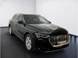 Audi e-tron advanced 55 quattro HuD AHK Vorb. 3xKlima