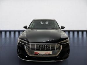 Audi e-tron advanced 55 quattro HuD AHK Vorb. 3xKlima