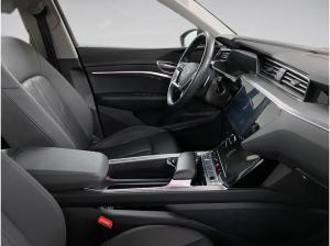 Audi e-tron advanced 55 quattro HuD AHK Vorb. 3xKlima