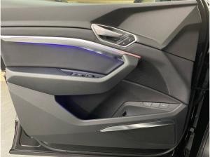 Audi e-tron advanced 55 quattro HuD AHK Vorb. 3xKlima