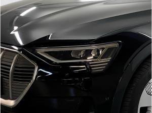 Audi e-tron advanced 55 quattro HuD AHK Vorb. 3xKlima