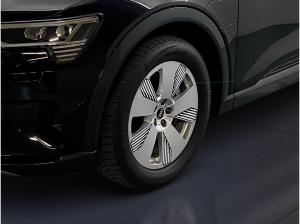 Audi e-tron advanced 55 quattro HuD AHK Vorb. 3xKlima