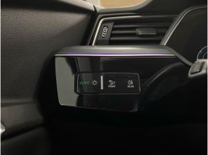 Audi e-tron advanced 55 quattro HuD AHK Vorb. 3xKlima