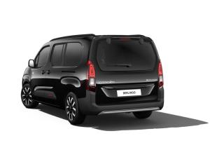 Citroën Berlingo XL Diesel 130 Automatik Max