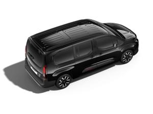 Citroën Berlingo XL Diesel 130 Automatik Max