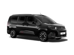 Citroën Berlingo XL Diesel 130 Automatik Max