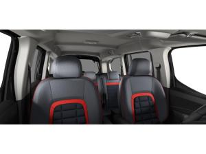 Citroën Berlingo XL Diesel 130 Automatik Max