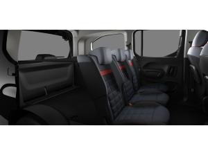 Citroën Berlingo XL Diesel 130 Automatik Max