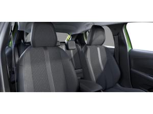 Peugeot 208 ALLURE Elektromotor 156