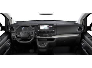 Peugeot Traveller Allure L3 Diesel 180 EAT8