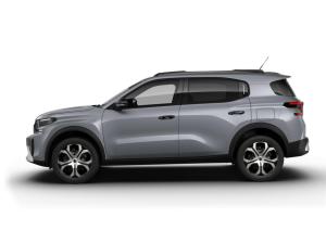 Citroën C3 Aircross Elektromotor 113 Standard-Range PLUS