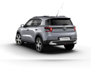 Citroën C3 Aircross Elektromotor 113 Standard-Range PLUS