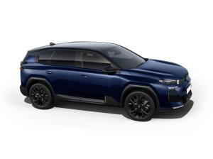 Citroën C5 Aircross Elektro 210 Komfort-Range MAX