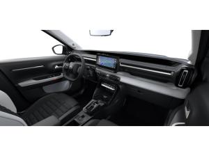 Citroën C3 Aircross Elektromotor 113 Standard-Range PLUS